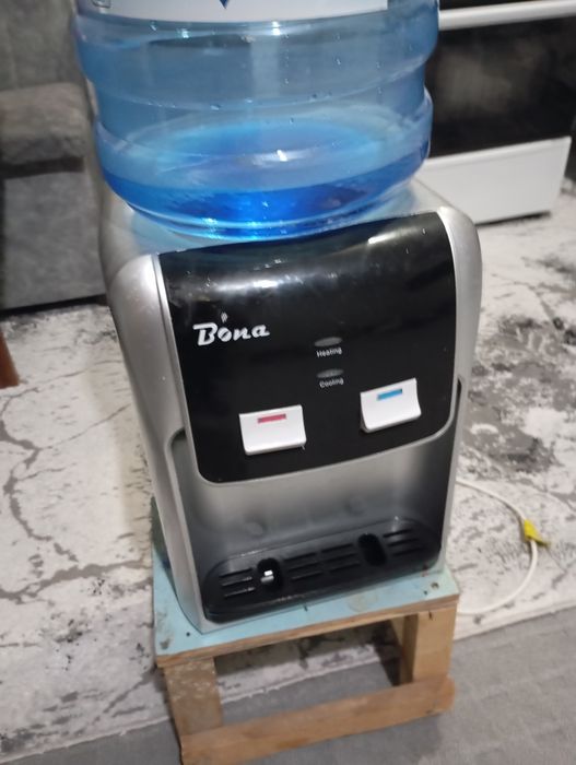 Suv kulleri sotiladi