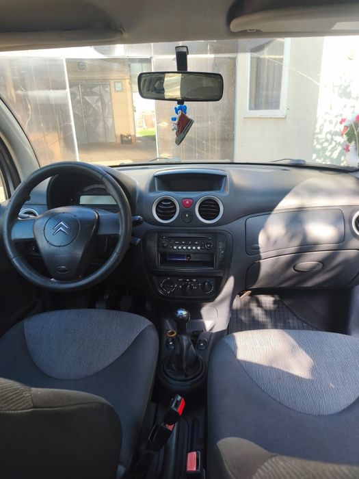 Vând Citroen C3 din 2006