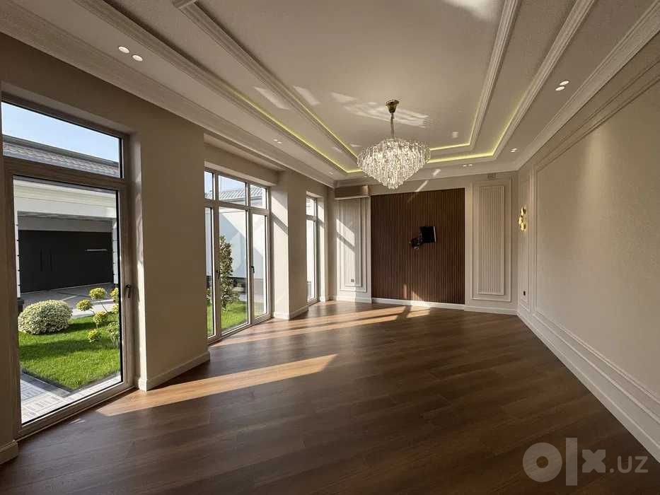 Центр Луначарского ‼️Продается Новый Шикарный ДОМ  | 7 соток | 800 м²