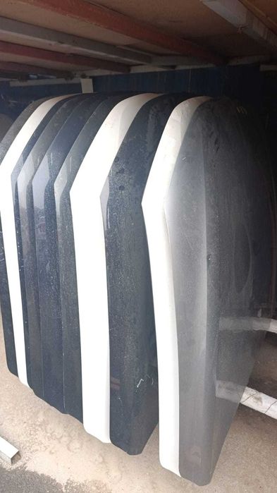 капот на хюндай и кия