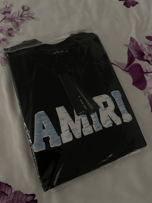 Tricou Amiri Nou size S,M,L,XL,XXL