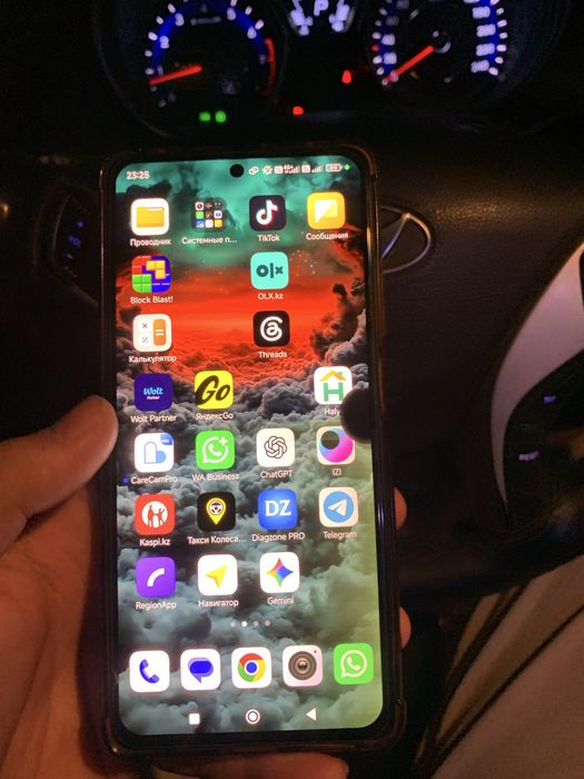 Redmi Note 12 Pro Plus 5G