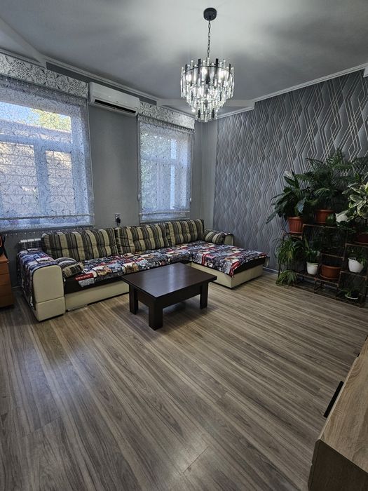 Продам дом в центре города