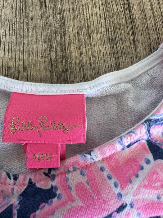 Детски пролетни рокли размер за 5 год.