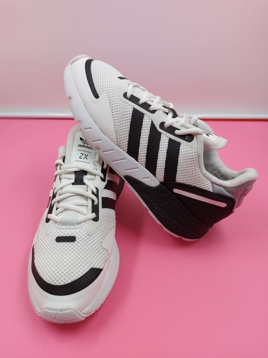 Adidas Zx 1K Boost номер 44 Оригинални мъжки маратонки