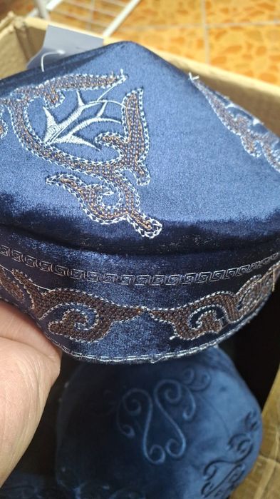 Такия,кол онери,