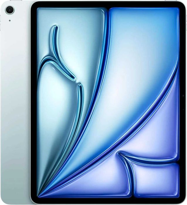 Apple iPad Air 11 7.Gen (2025) M3 512GB WiFi - Blue, Starlight Нов! 12м Гаранция!