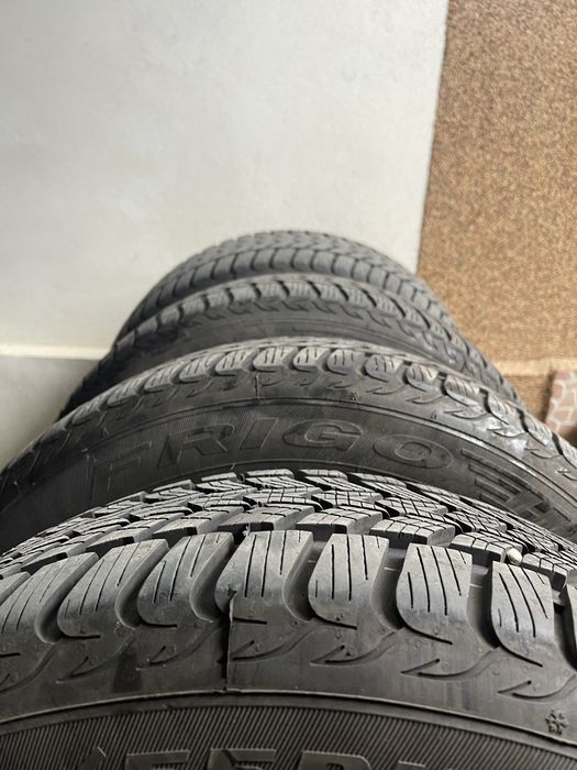 Jante BMW R17 225/55/17 originale