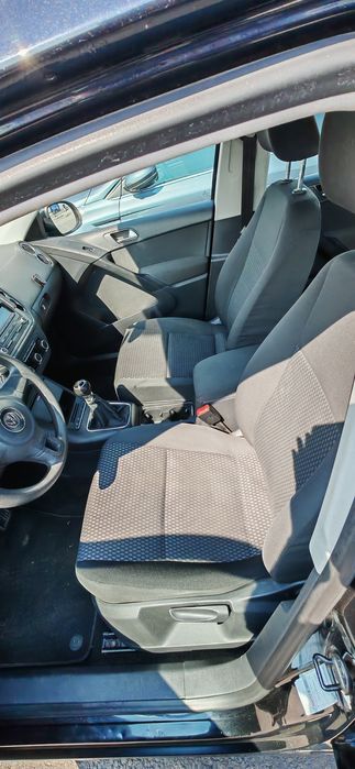 Volkswagen Tiguan 1.4 benzina