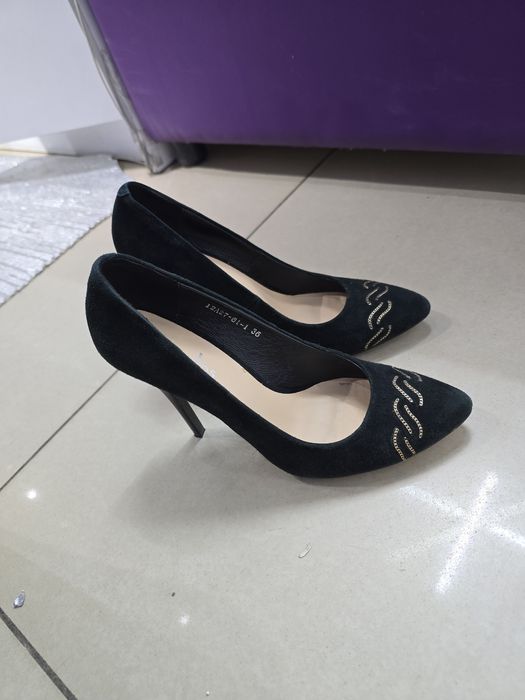 Продам туфли 36 р