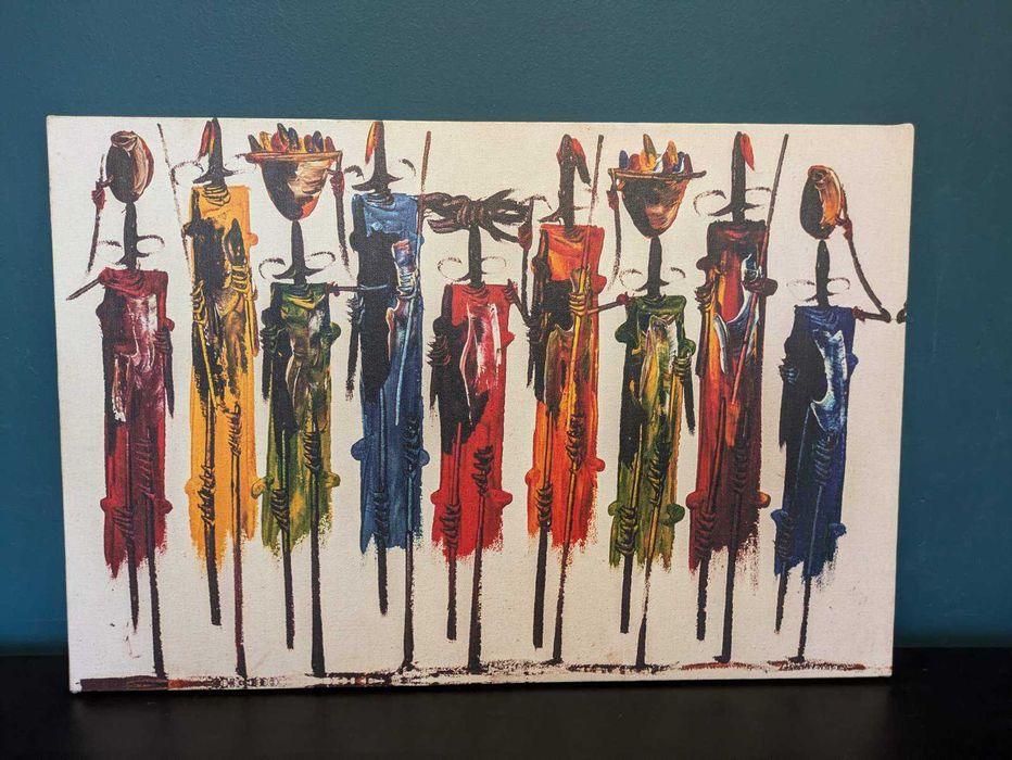 Принтове-картини