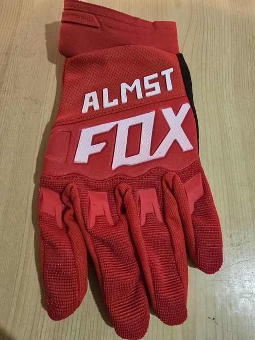 Ръкавици FOX вело/мото