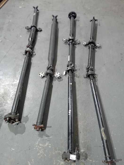 Cardan mercedes vito w447