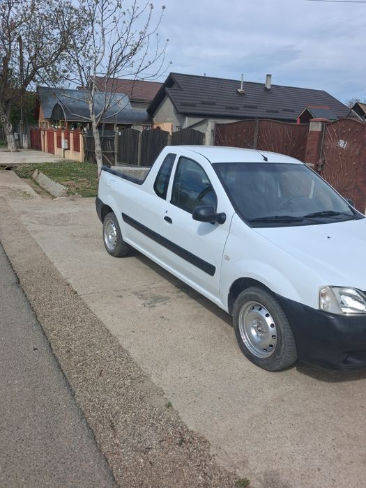 Dacia Logan Pick-up