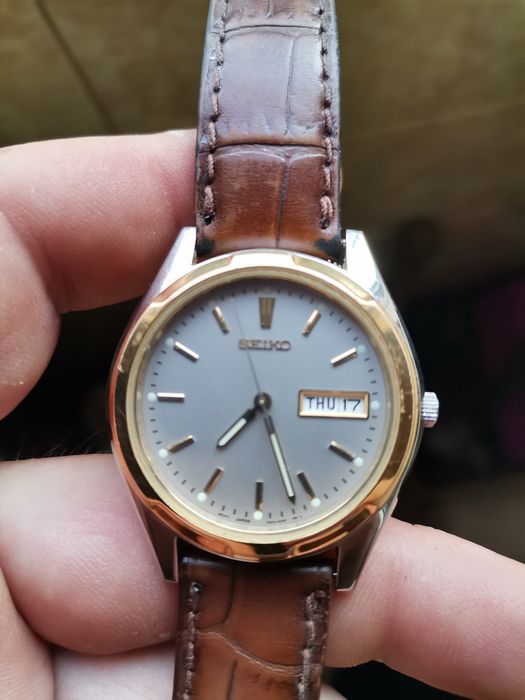 Оригинален часовник