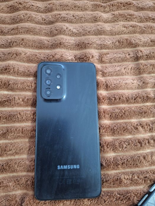 Samsung A33 5G 6/128