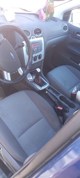 Ford Focus 2 2008 stare buna