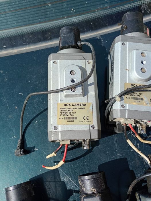 Camere de supraveghere