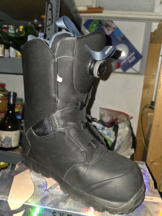 Boots Snowboard Dreamscape Decathlon  43