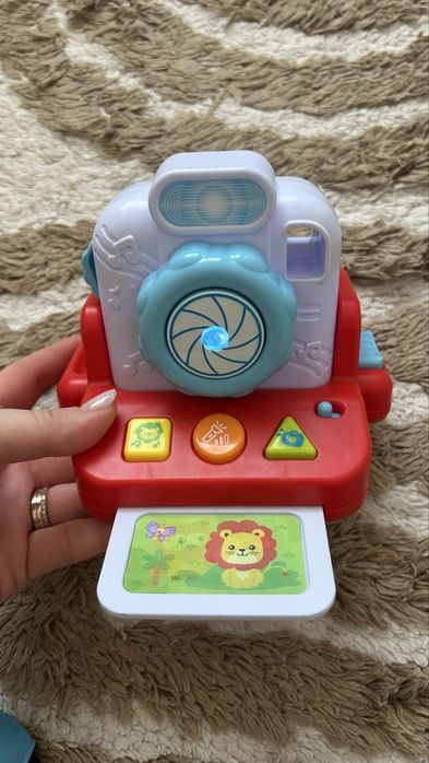 Lot jucarii pentru bebelsuși