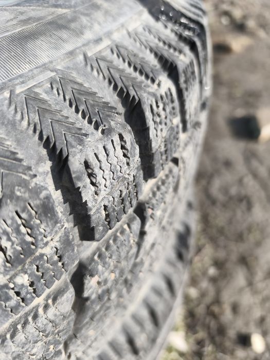 Продам резину с дисками