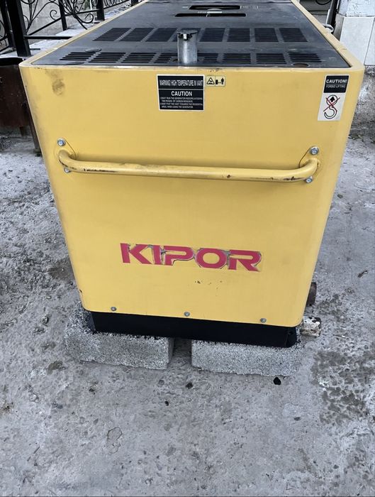 Генератор кипор