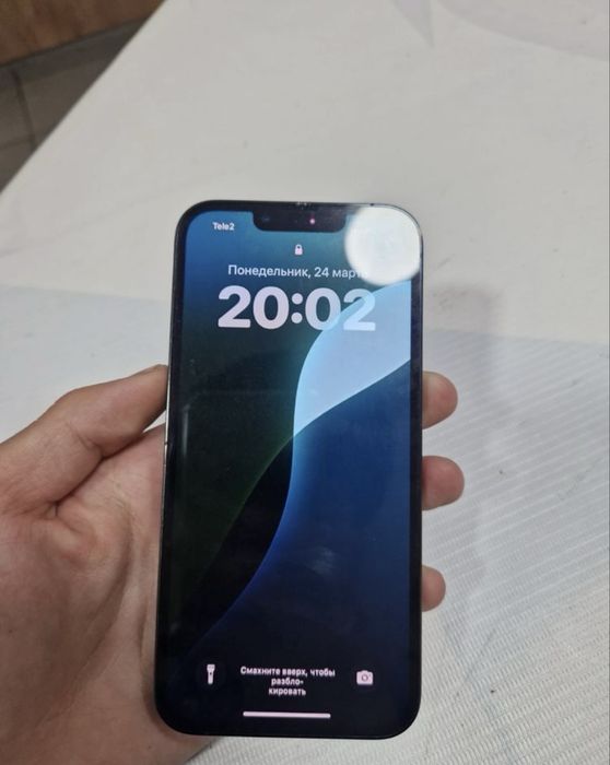 Продам   Айфон 13 про