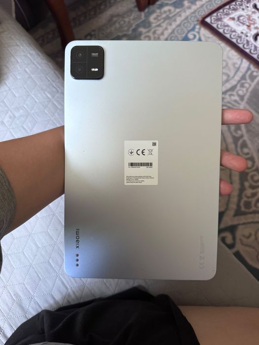 xiaomi pad 6 планшет