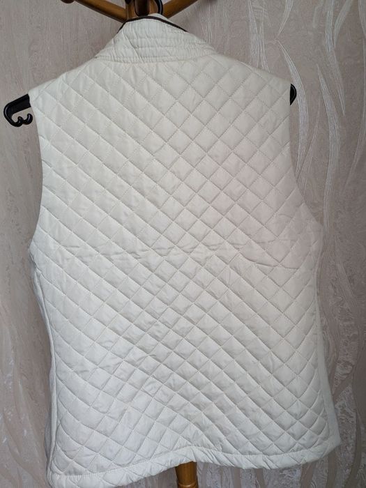 Женская жилетка US POLO ASSN