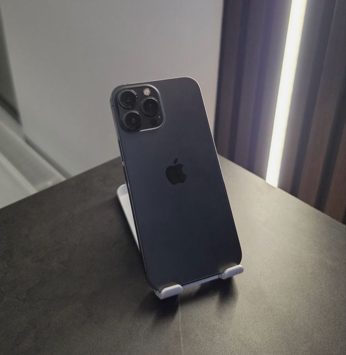 Iphone 13 PRO Graphite