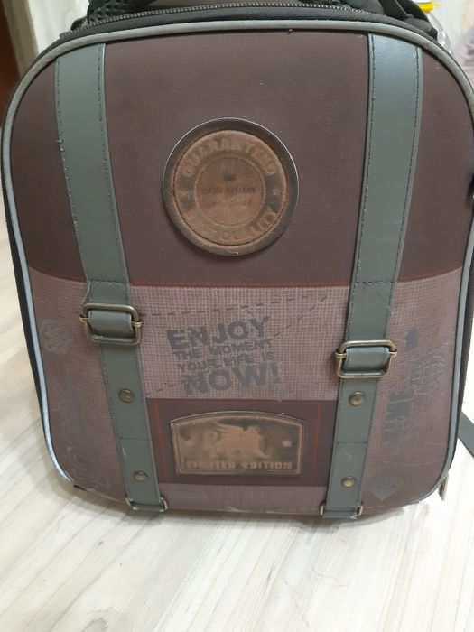 Рюкзак для мальчика