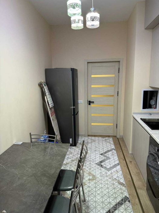 Сдается в аренду Своя новая, полностью обставленная 2-х ком. квартира