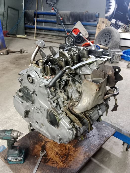 Услуги моториста