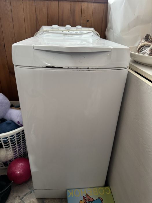 Стиральная машина автомат