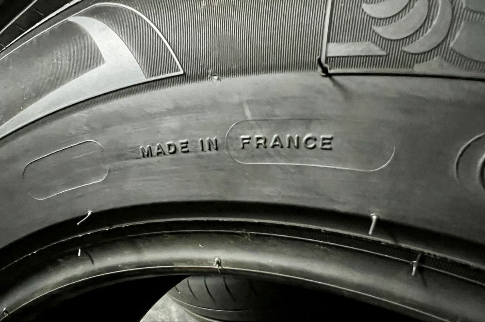 225/60/17 Michelin DOT:23/24г.