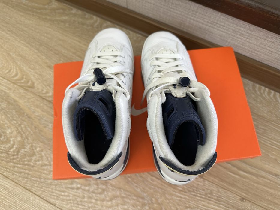 Sneakers Nike Air Jordan 6 – mărimea 38