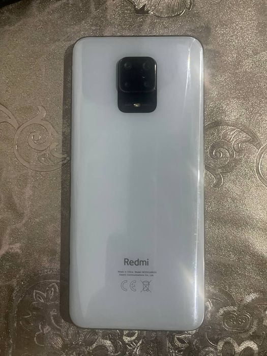 telefon redmi note 9 pro