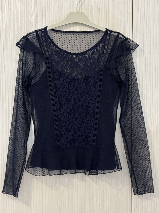 Bluza Orsay bleumarin