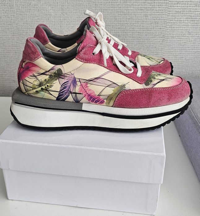 Oбувки Guess,Masimo Zardi I Togoshi