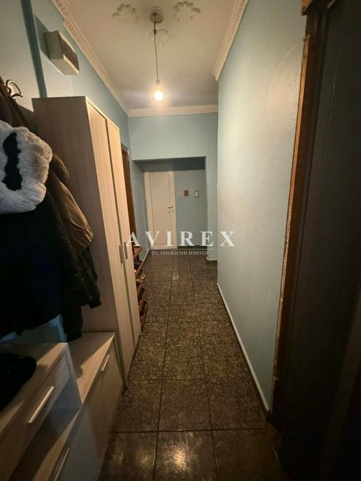 Продава се Двустаен апартамент в Пловдив, Изгрев - 62 кв.м за 572 €/кв.м - Снимка #6