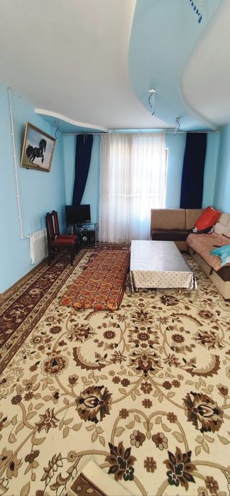 ИПОТЕКА-СОТИЛАДИ | Дача-Ховли | 5.25сот | Бўстонлиқ тумани Байт Қурғон