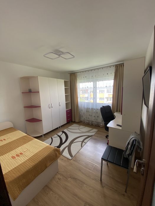 Apartament de inchiriat 2 Camere- Intre Lacuri