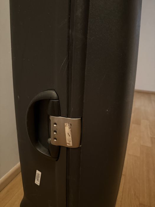 Valiza Samsonite
