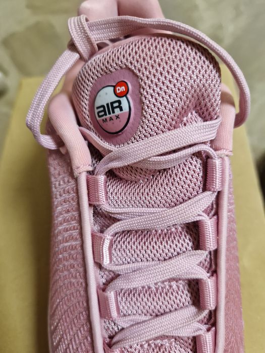 Маратонки Nike W Air Max DN  Розов, 37