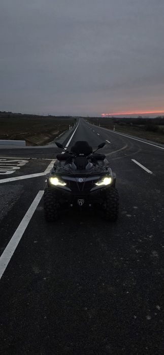 CF Moto 850XC 2022 Euro5 ! GARANTIE !