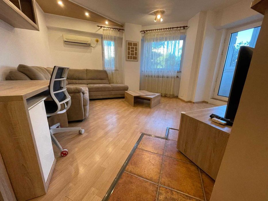 Apartament 2 Camere de Inchiriat Bucur Obor