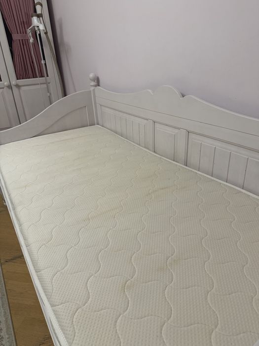 Продам кровать 2 ярусный раздвигающий