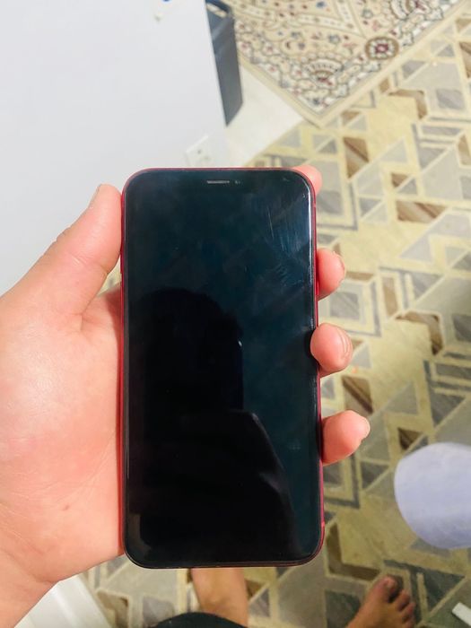 IPhone XR идеал сост