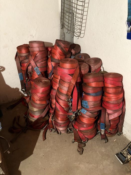 Стяжные ремни с Европы ремни рымни