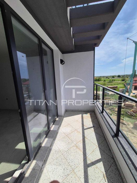 Продава се Двустаен апартамент в Пловдив, Коматево - 63 кв.м за 1485 €/кв.м - Снимка #7